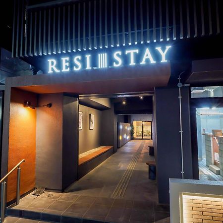 Resi Stay Heart Kioto Exterior foto